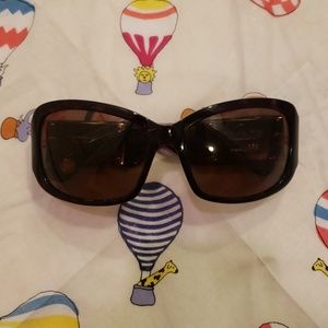 Authentic Michael Kors sunglasses